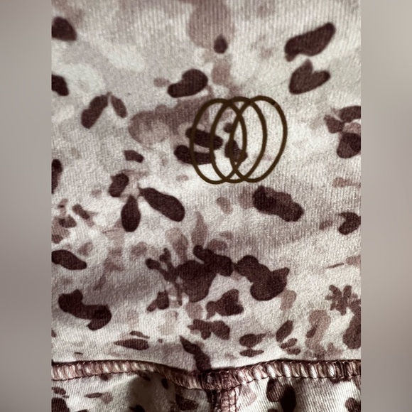 Balance Collection Contender Lux Compression Leggings Size S - Picture 7 of 16